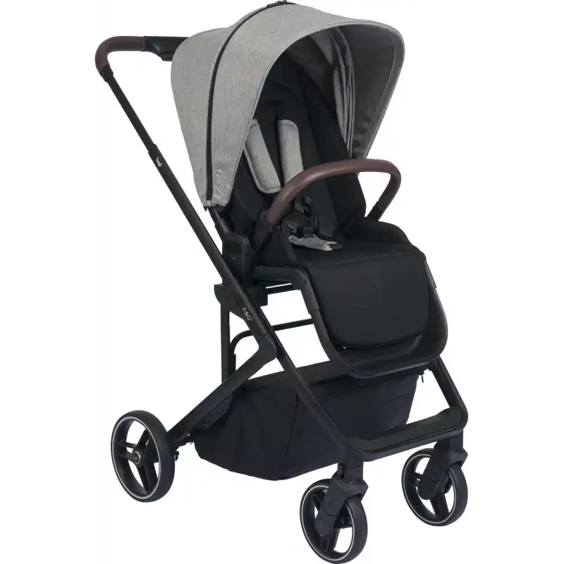 Bagi Neo 2 Bebek Arabası Greyson