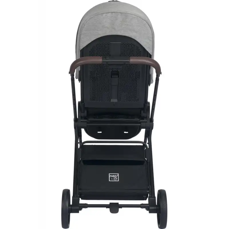 Bagi Neo 2 Bebek Arabası Greyson