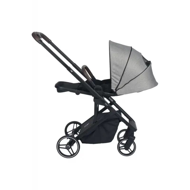 Bagi Neo 2 Bebek Arabası Greyson