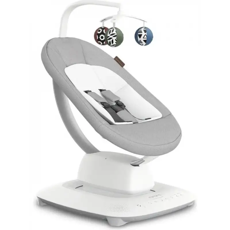 UPPAbaby Mamaroo 5.0 Elektrikli Ana Kucağı Stella