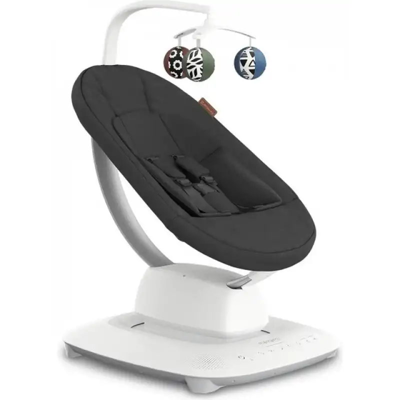 UPPAbaby Mamaroo 5.0 Elektrikli Ana Kucağı Jake