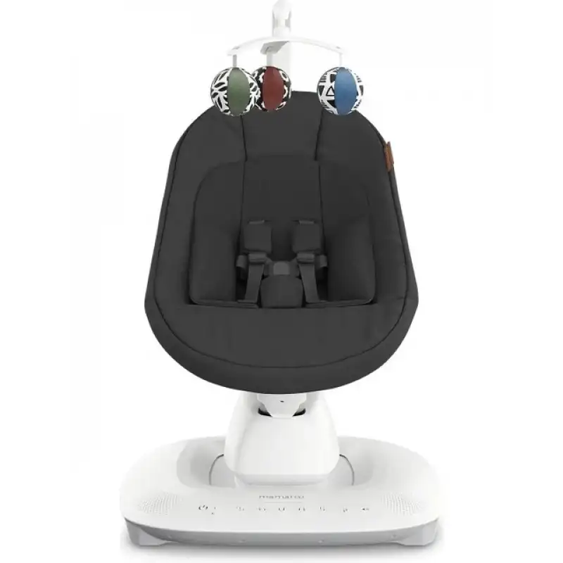 UPPAbaby Mamaroo 5.0 Elektrikli Ana Kucağı Jake