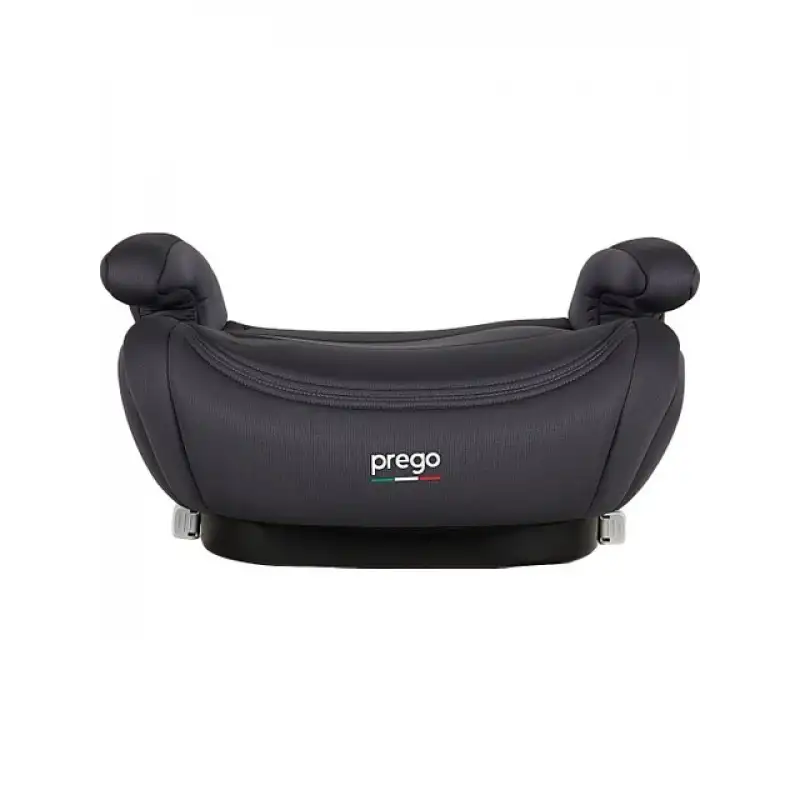 Prego 4052 Riofix Yükseltici 15-36 Kg Siyah