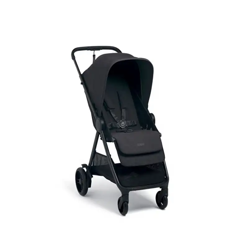 Mamas & Papas Libro Bebek Arabası Liquorice