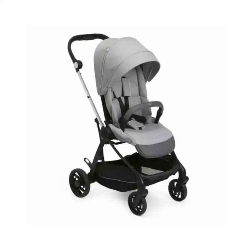 Chicco One4Ever Lounge Travel Sistem Bebek Arabası Sparkle Grey