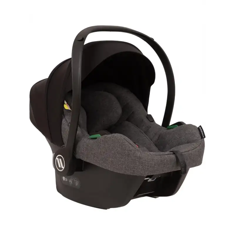 Avionaut Cosmo I-Size Oto Koltuğu 0-13 Kg Grey