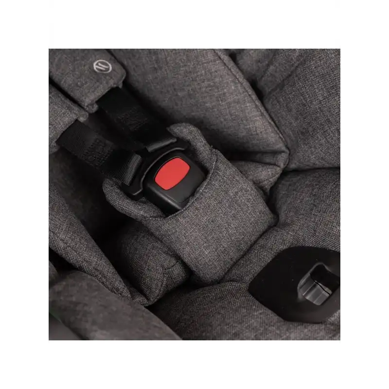 Avionaut Cosmo I-Size Oto Koltuğu 0-13 Kg Grey
