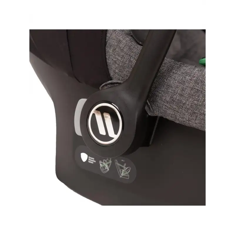 Avionaut Cosmo I-Size Oto Koltuğu 0-13 Kg Grey