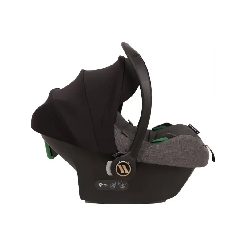 Avionaut Cosmo I-Size Oto Koltuğu 0-13 Kg Grey
