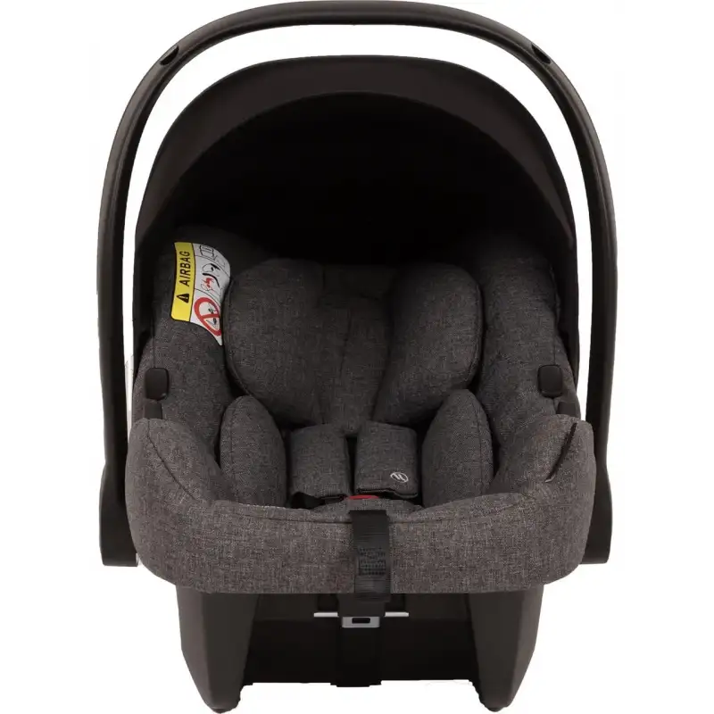Avionaut Cosmo I-Size Oto Koltuğu 0-13 Kg Grey