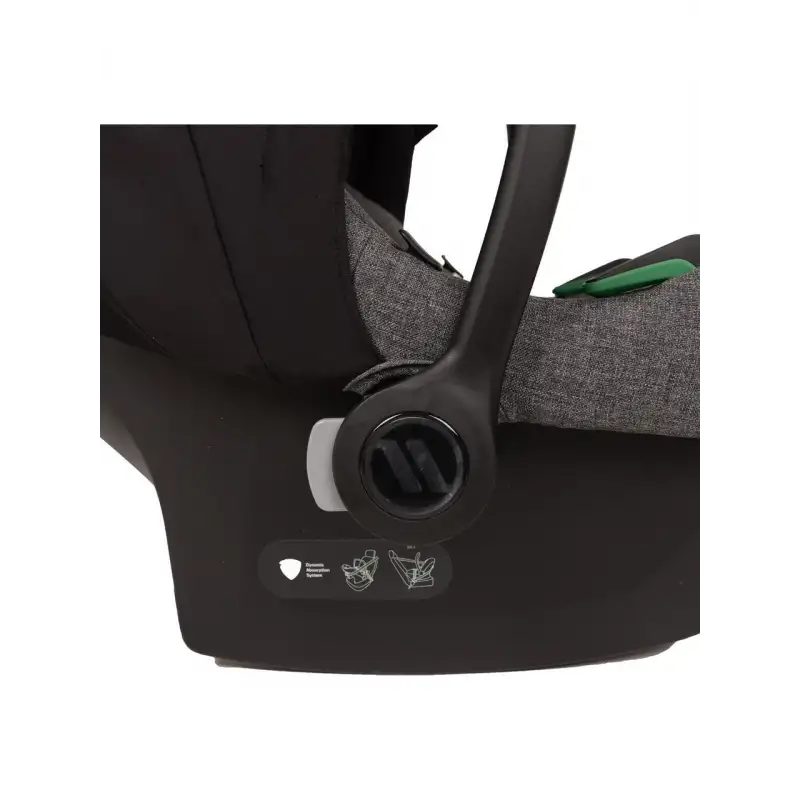 Avionaut Cosmo I-Size Oto Koltuğu 0-13 Kg Grey