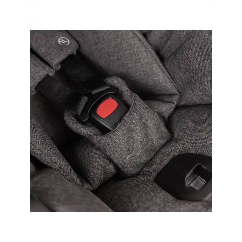 Avionaut Cosmo I-Size Oto Koltuğu 0-13 Kg Grey
