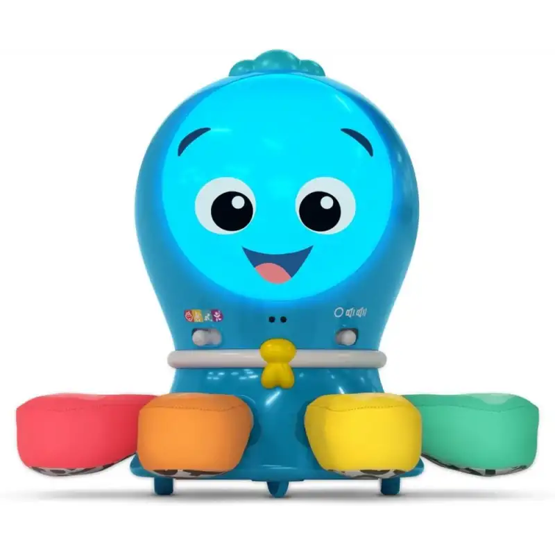 Baby Einstein Go Opus Go 4ü 1 Arada Aktivite Oyuncağı