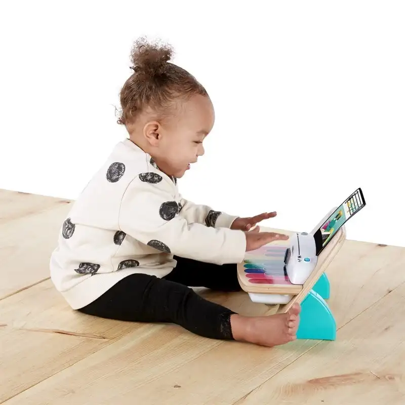 Baby Einstein Magic Touch Ahşap Mini Piyano