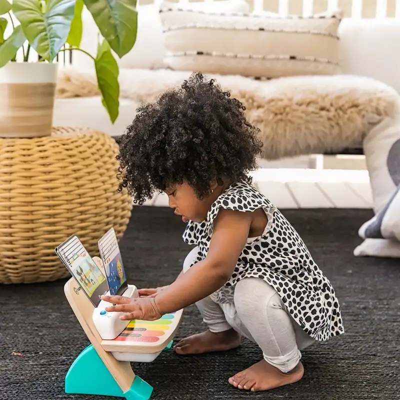 Baby Einstein Magic Touch Ahşap Mini Piyano