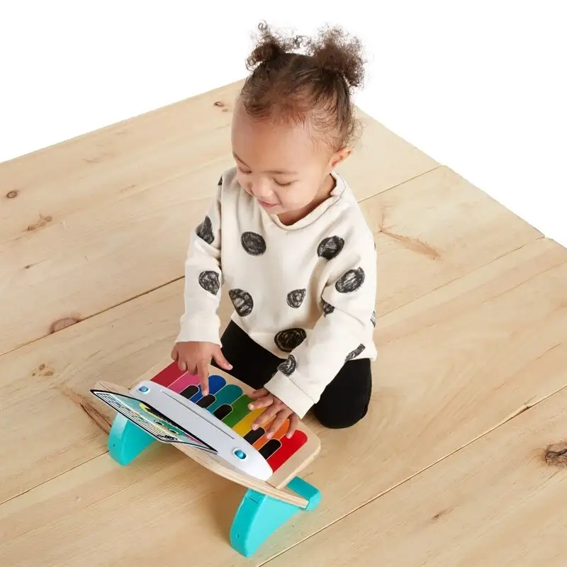 Baby Einstein Magic Touch Ahşap Mini Piyano