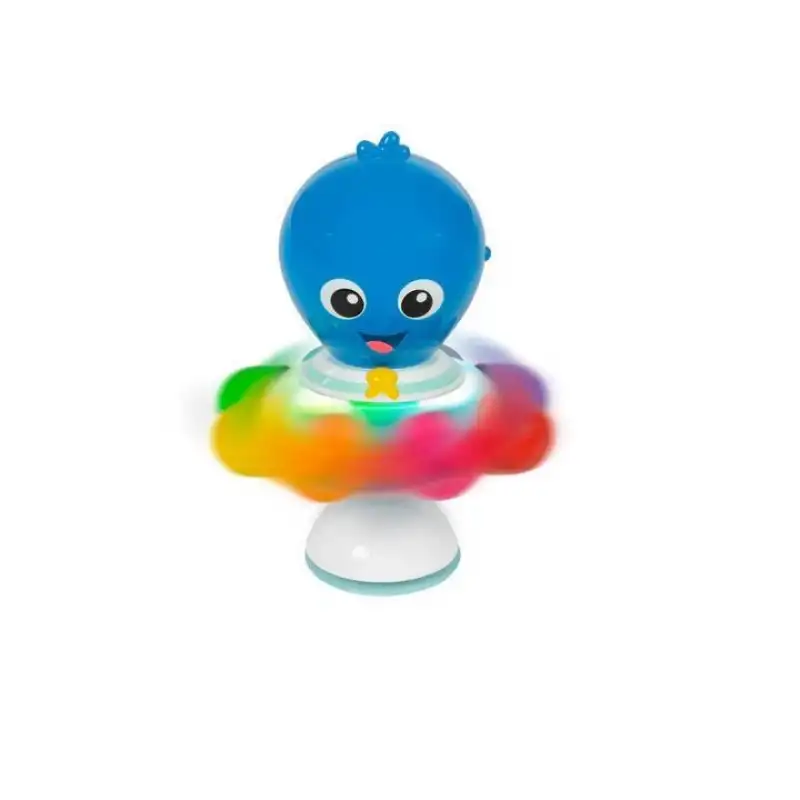 Baby Einstein Ocean Explorers Opus Spin & Sea Aktivite Oyuncağı