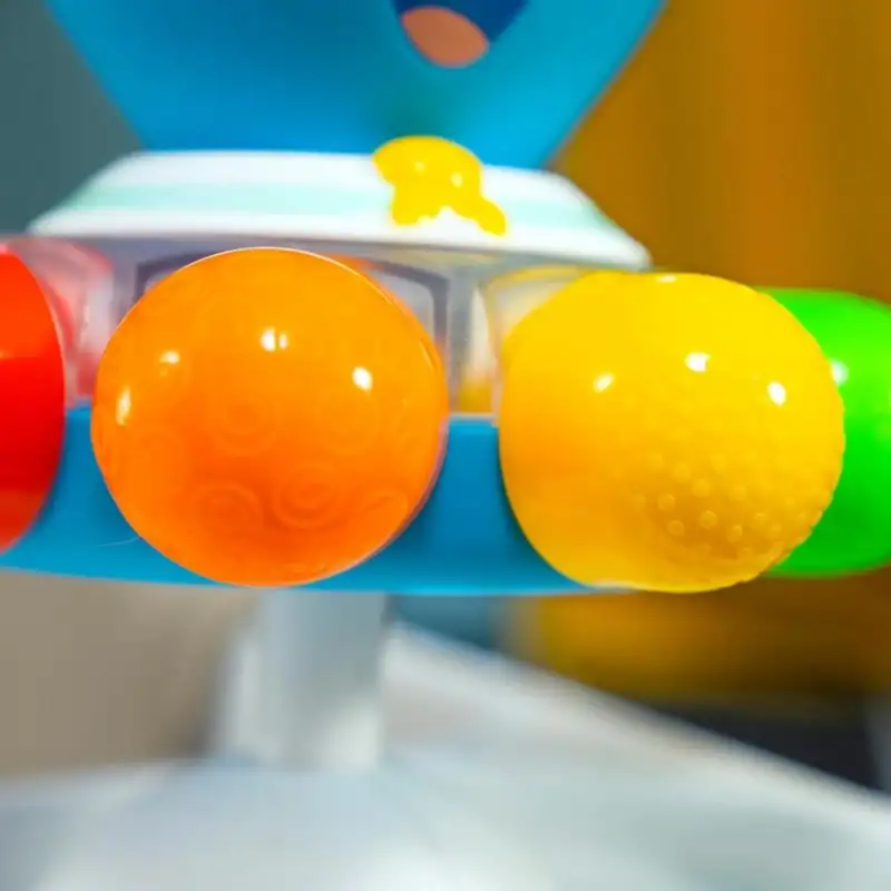 Baby Einstein Ocean Explorers Opus Spin & Sea Aktivite Oyuncağı