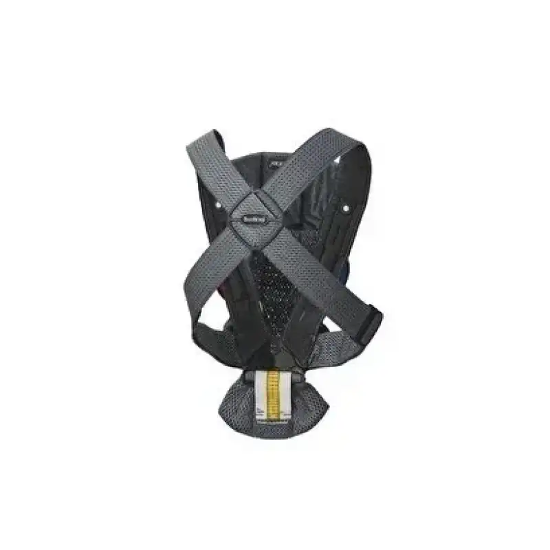 BabyBjörn Kanguru Mini Mesh Anthracite