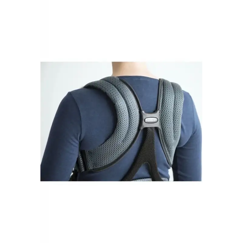 BabyBjörn Kanguru Move Mesh Sage Green