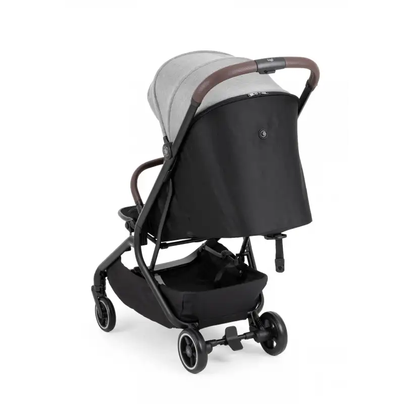 Bagi Atom Kabin Boy Bebek Arabası Greyson