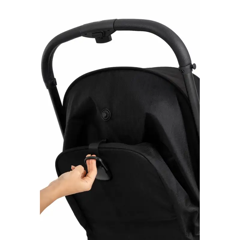 Bagi Atom Kabin Boy Bebek Arabası Greyson