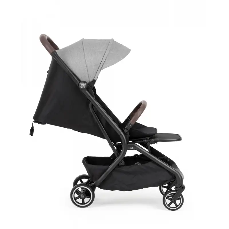 Bagi Atom Kabin Boy Bebek Arabası Greyson