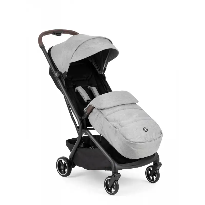 Bagi Atom Kabin Boy Bebek Arabası Greyson
