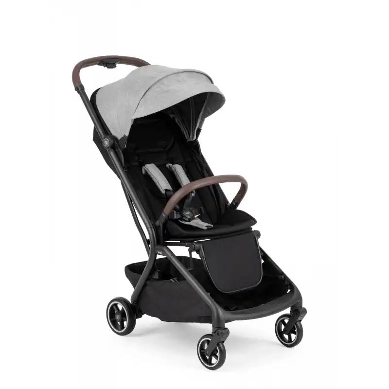 Bagi Atom Kabin Boy Bebek Arabası Greyson