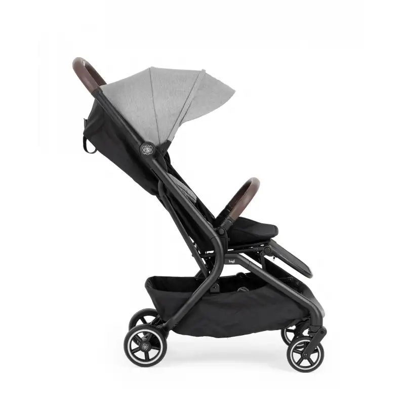 Bagi Atom Kabin Boy Bebek Arabası Greyson