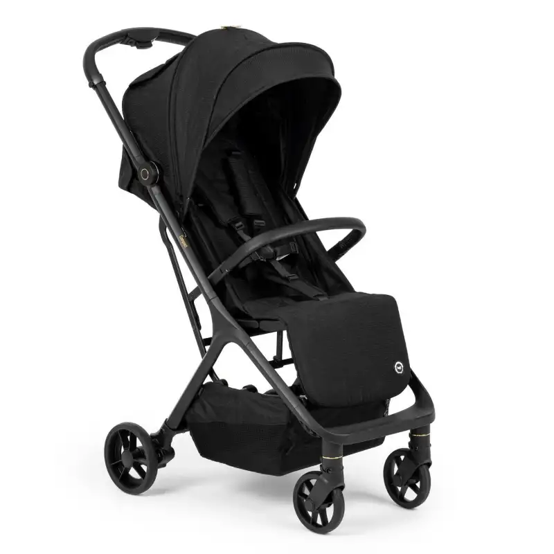 Bagi Compact Autofold Bebek Arabası Black