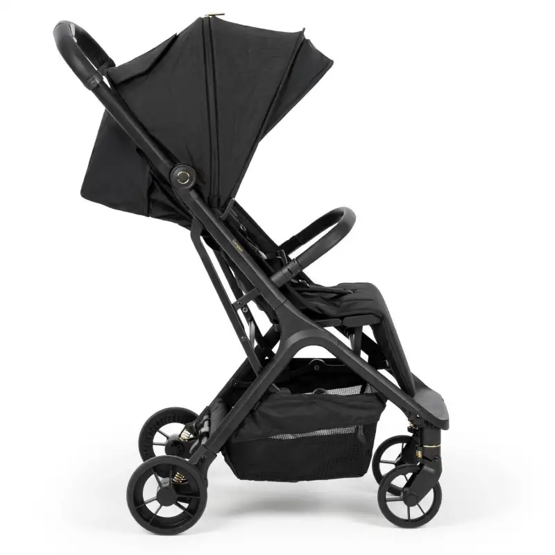 Bagi Compact Autofold Bebek Arabası Black