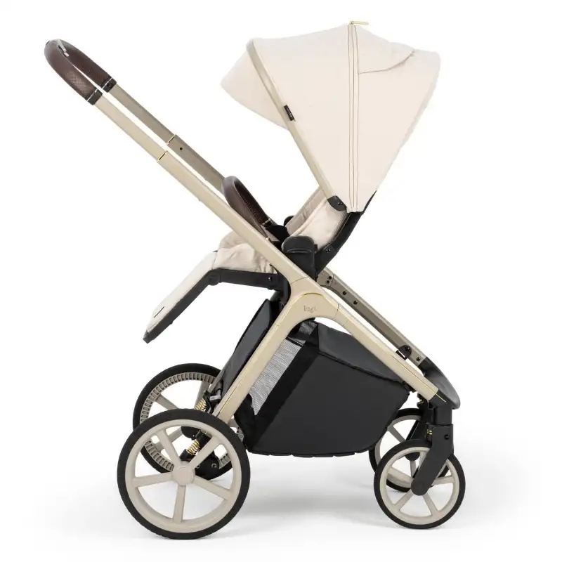 Bagi Heritage Bebek Arabası Beige