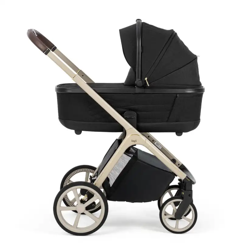 Bagi Heritage Bebek Arabası Beige