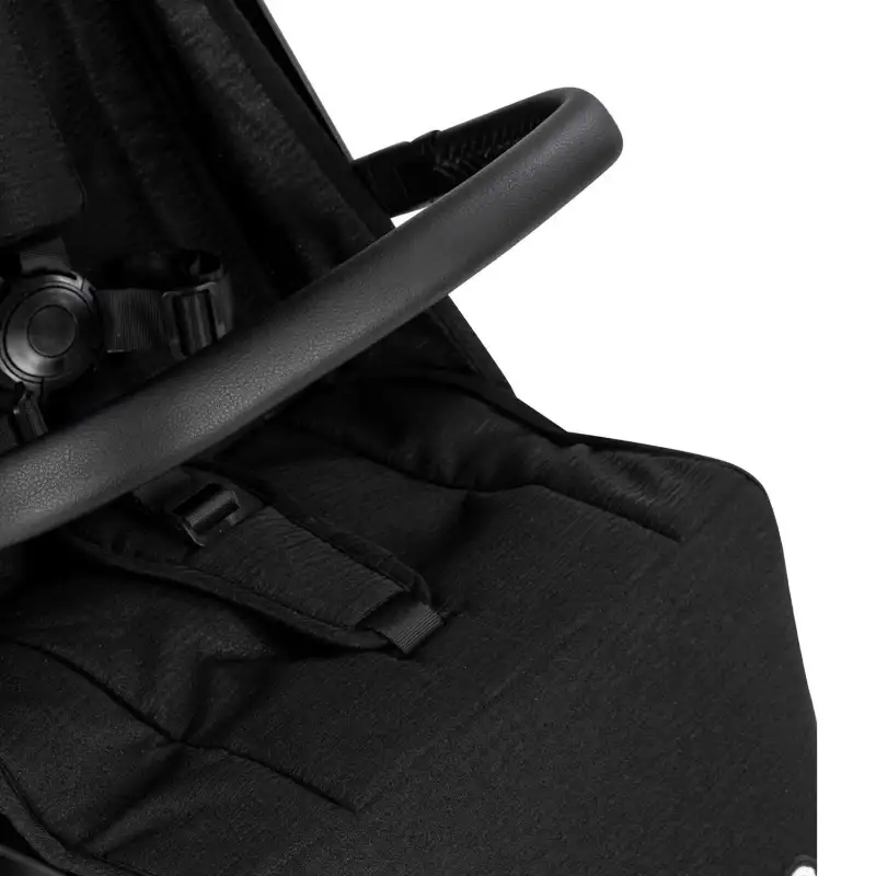 Bagi Heritage Capsule Travel Sistem Bebek Arabası Grey
