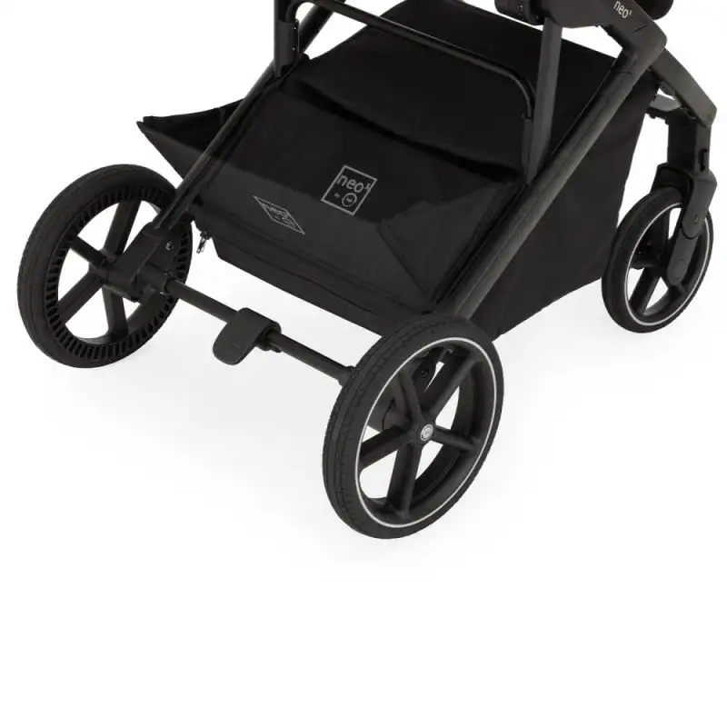 Bagi Neo X Bebek Arabası Beige