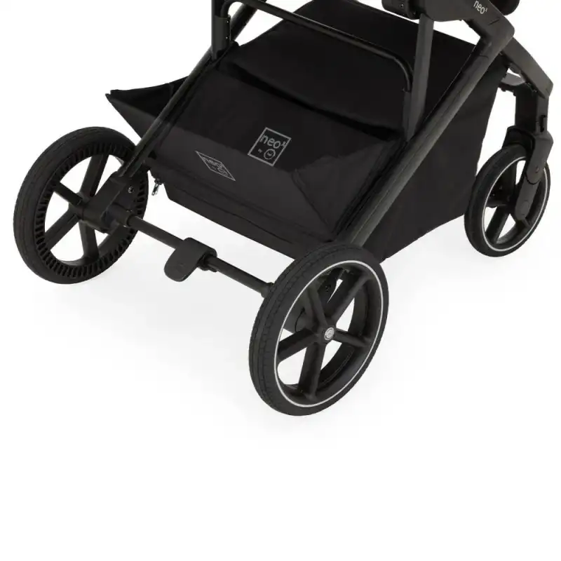Bagi Neo X Travel Sistem Bebek Arabası Beige