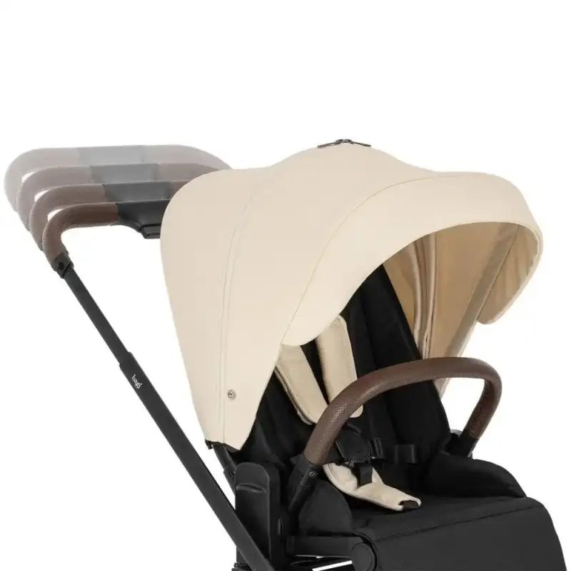 Bagi Neo X Travel Sistem Bebek Arabası Beige