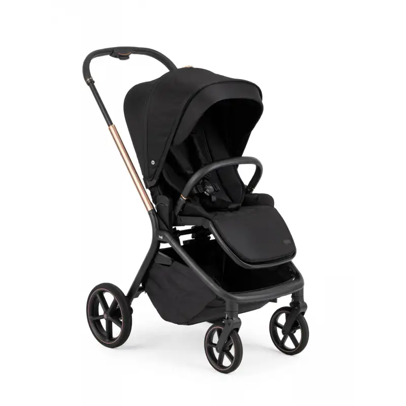 Bagi Xenon Bebek Arabası Black Gold
