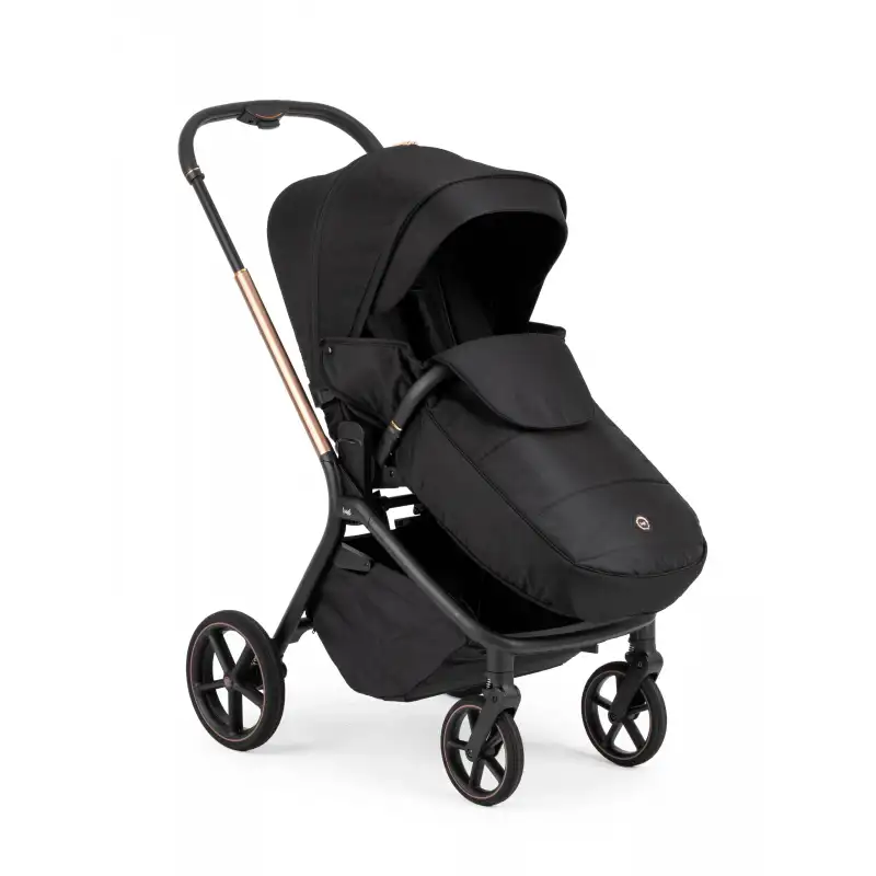Bagi Xenon Bebek Arabası Black Gold