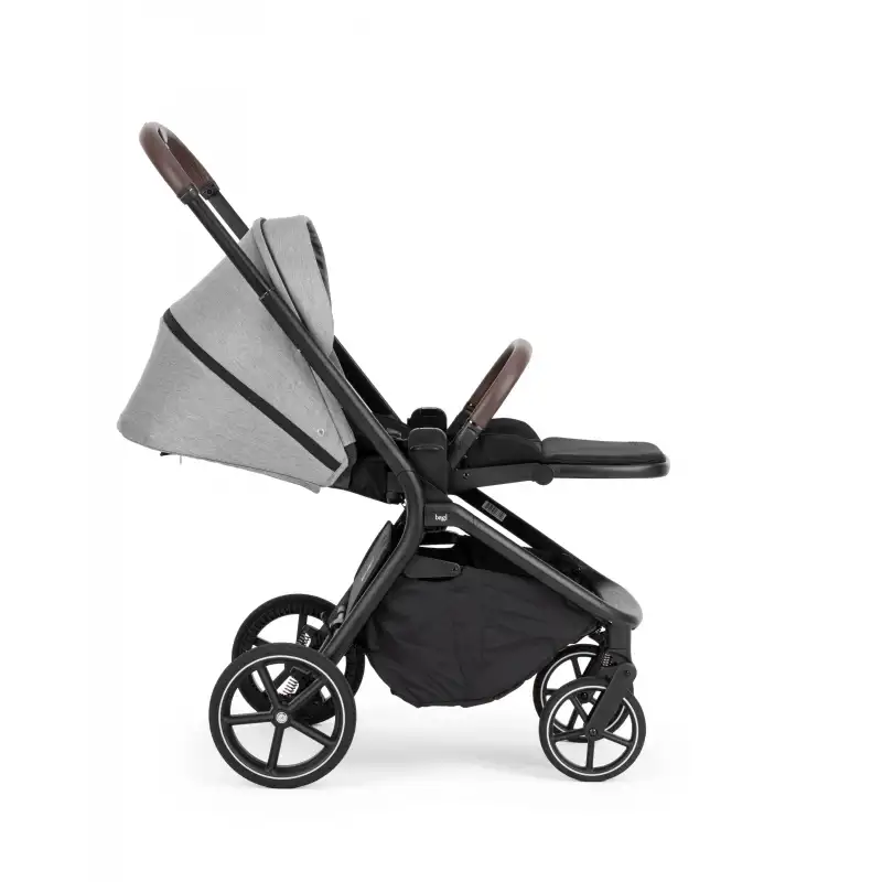 Bagi Xenon Bebek Arabası Greyson