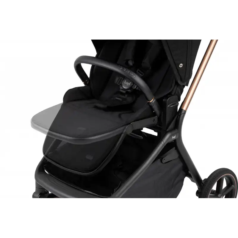 Bagi Xenon Bebek Arabası Greyson