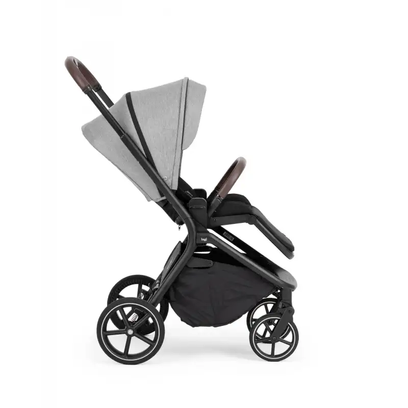 Bagi Xenon Bebek Arabası Greyson
