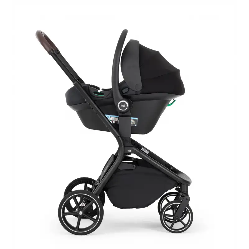 Bagi Xenon Bebek Arabası Greyson