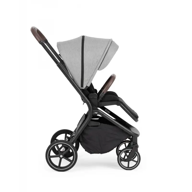 Bagi Xenon Bebek Arabası Greyson