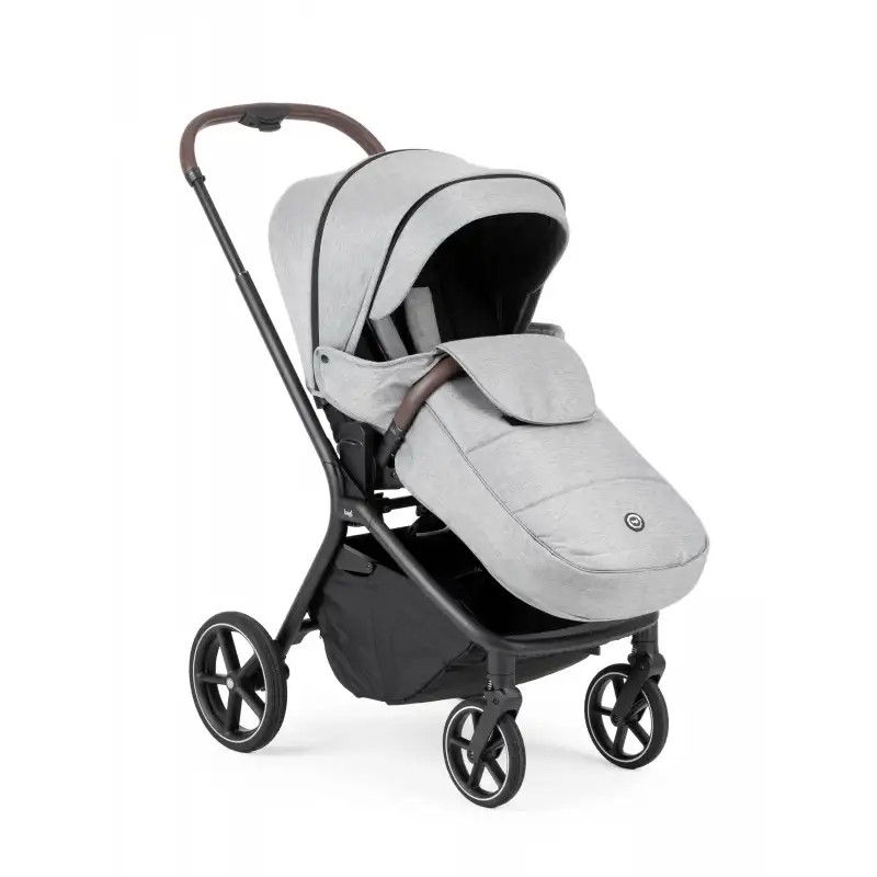 Bagi Xenon Bebek Arabası Greyson