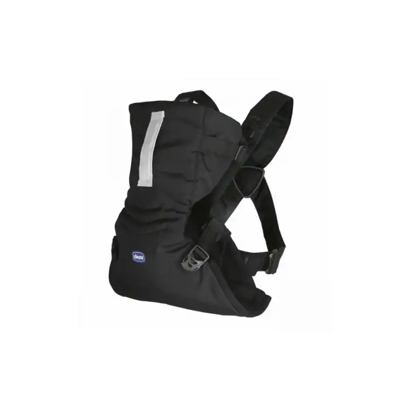 Chicco Easy Fit Kanguru Black Night