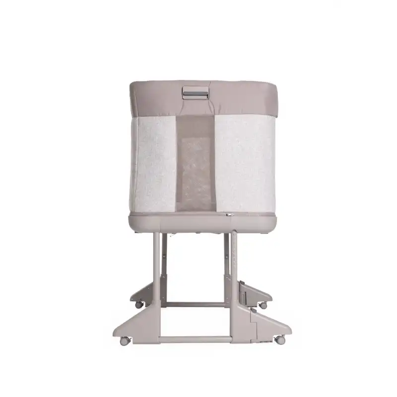 Chicco Next2Me Forever Anne Yanı Beşik Almond
