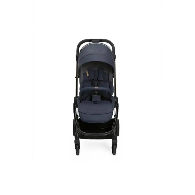 Chicco One4Ever Lounge Bebek Arabası Denim Shine
