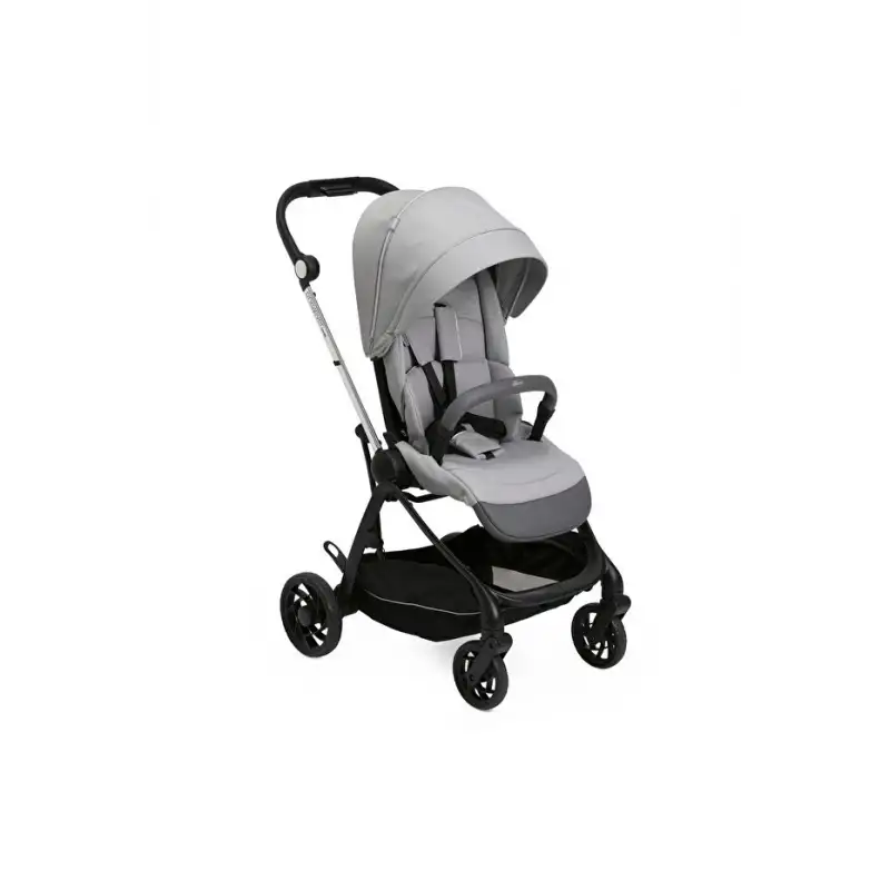 Chicco One4Ever Lounge Bebek Arabası Sparkle Grey